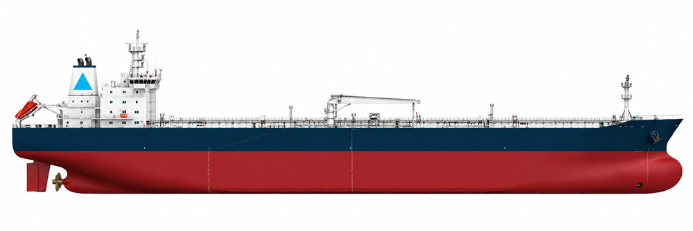 Modern-Tanker-Ship-Side-Profile